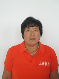馮長(zhǎng)英