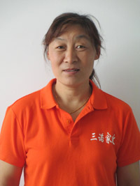李書愛(ài)
