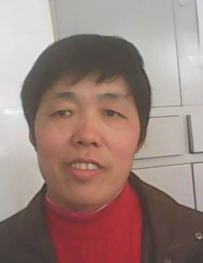 王樹美