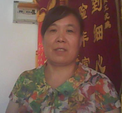 周長(zhǎng)美